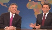 Huntsman takes his love for New Hampshire to SNL